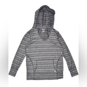 Champion Hooded Long-sleeve top